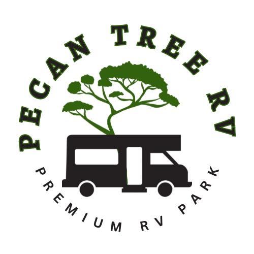 Pecan Tree RV Logo